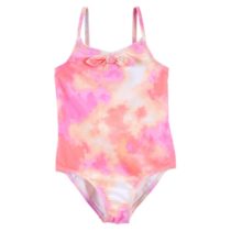 Carter’s Jednodijelni kupaći kostim 2-5 god.