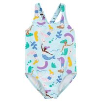 Carter’s Jednodijelni kupaći kostim 2-5 god.