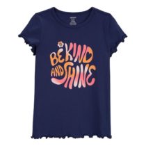 Carter’s MAJICA ZA DJEVOJČICE 6-8 god.