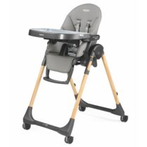 PEG PEREGO Prima Pappa Follow Me – Ambiance Ice