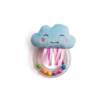 Taf Toys Zvečka Veseli oblak