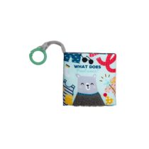 Taf toys Edukativna knjiga