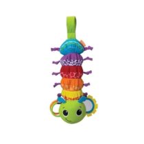 Infantino Muzička igračka Gusjenica