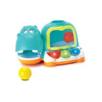 BKids Muzička igračka Hippo