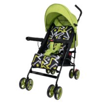 Jungle kišobran kolica SPRINT 0+ ZELENA