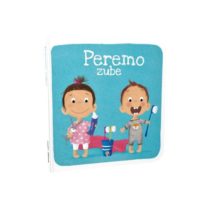 SLIKOVNICA Peremo zube