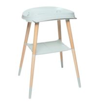 BEBE-JOU Stalak za kadicu Sense Zeleni