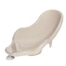 BEBE-JOU Anatomsko sjedalo za kupanje Bež