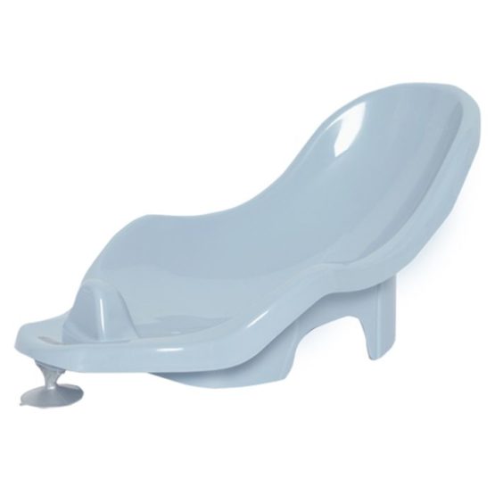BEBE-JOU Anatomsko sjedalo za kupanje Plavo
