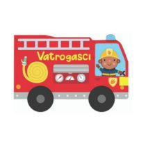 SLIKOVNICA Vatrogasci