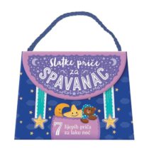 SLIKOVNICA Slatke priče za spavanac