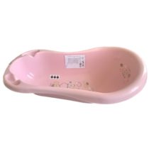 Maltex Kadica sa indikatorom 84cm Roza