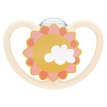 NUK duda Space Sunce 18-36 mj.