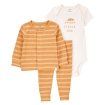 Carter’s Trodijelni komplet za bebe