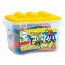 INTERSTAR Geometrijski oblici 50 komada