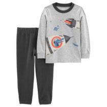 Carter’s Komplet za dječake 2-5 god.