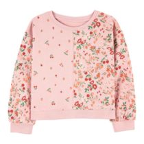 Carter’s DUKS MAJICA ZA DJEVOJČICE 2-5 GOD.