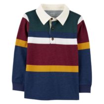 CARTER’S Polo majica za dječake 2-5 godina