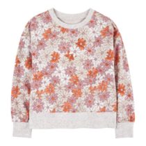 Carter’s DUKS MAJICA ZA DJEVOJČICE 6-8 god.