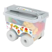 PILSAN Master kocke 54 kom