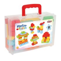 PILSAN Master kocke 26 kom.