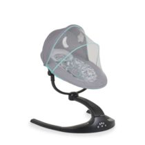 MONI Elektična ljulja Meira mint