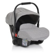 Cangaroo Empire autosjedalo 0-13kg Light grey