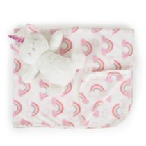 Cangaroo Baby dekica sa igračkom Jednorog