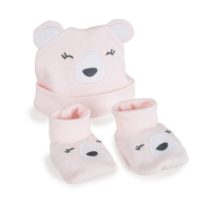 Cangaroo Kapica i pape Rey pink