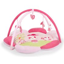 MONI Podloga za igranje Pink