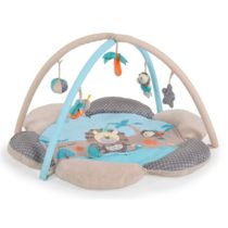 MONI Podloga za igranje Blue