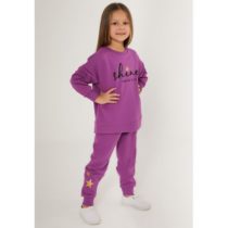 Roly Poly trenerka za djevojčice 2-8 god.