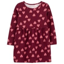 CARTER’S Haljina za djevojčice 2-5 godina