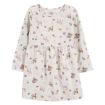 CARTER’S Haljina za djevojčice 2-5 godina