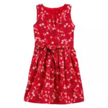 CARTER’S Haljina za djevojčice 2-5 godina