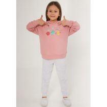 Roly Poly trenerka za djevojčice 2-8 god.