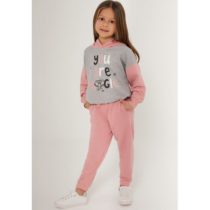 Roly Poly trenerka za djevojčice 2-8 god.