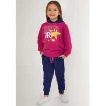 Roly Poly trenerka za djevojčice 2-8 god.