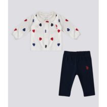 US POLO ASSN Komplet za bebe