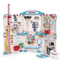 SMOBY Doktorska ordinacija