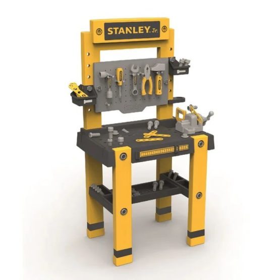 SMOBY Radionica Bricolo One Stanley