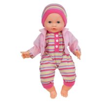 NYTOYS Beba moja mala Ana