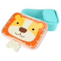 SKIP HOP KUTIJA ZA UŽINU – Lav