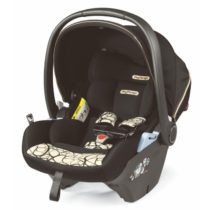 PEG PEREGO PRIMO VIAGGIO LOUNGE GRAPHIC GOLD – AUTOSJEDALICA I-SIZE 0-13kg