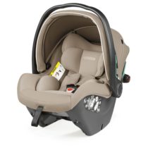 PEG PEREGO PRIMO VIAGGIO LOUNGE SAND – AUTOSJEDALICA I-SIZE 0-13kg