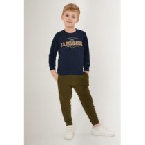 U.S. POLO ASSN Trenerka za dječake 9-15 god.