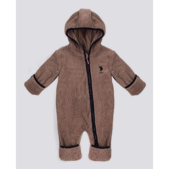 US POLO ASSN Baby skafander