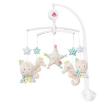 BABY FEHN MUZIČKI VRTULJAK Djeca mora