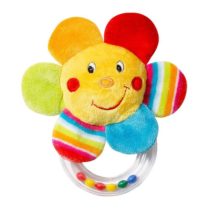 BABY FEHN ZVEČKA Cvijet 152715