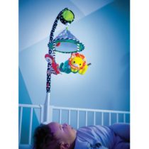 INFANTINO Muzički vrtuljak Carousel